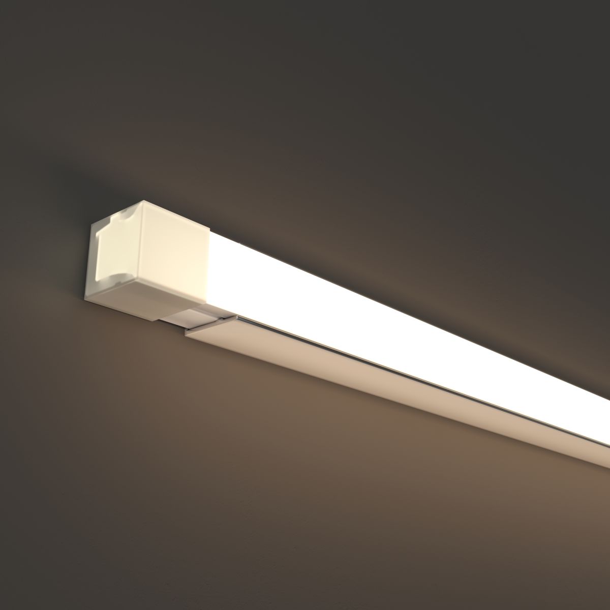 Гибкий неон Maytoni Led strip 24В 10Вт/м 3000K 10м IP67 432014 432014 - магазин электротехники Electroshop
