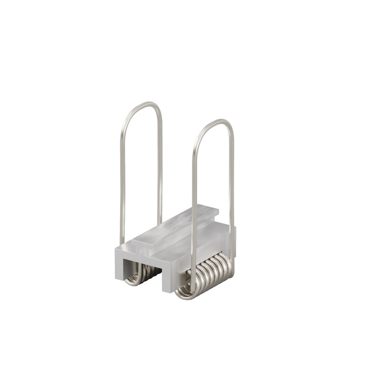 Комплект креплений для профиля 2222 4шт Maytoni Led Strip ALM-2222-MТ 642052 642052 - магазин электротехники Electroshop