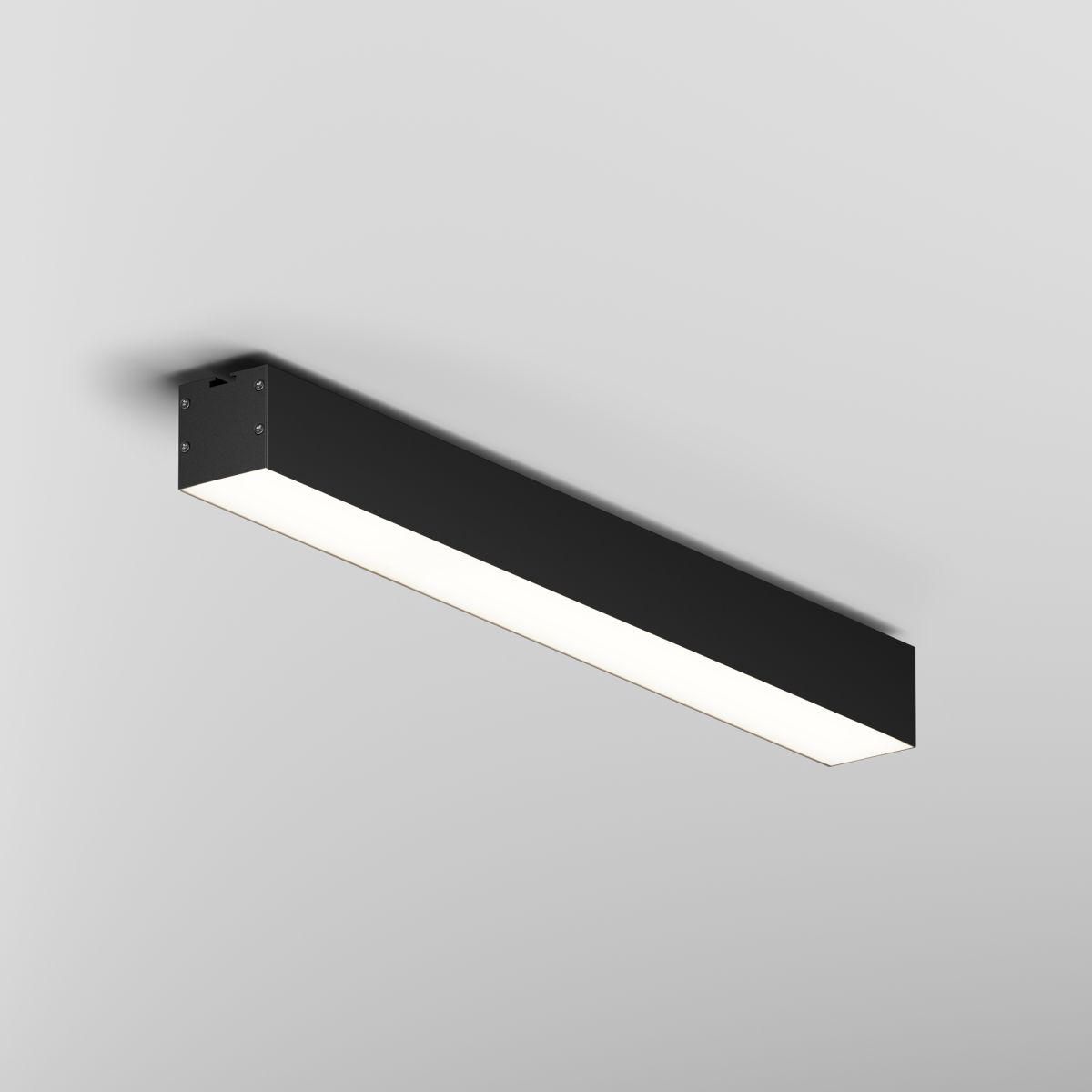 Линейный светильник Maytoni Technical LL311026 LL311026 - магазин электротехники Electroshop
