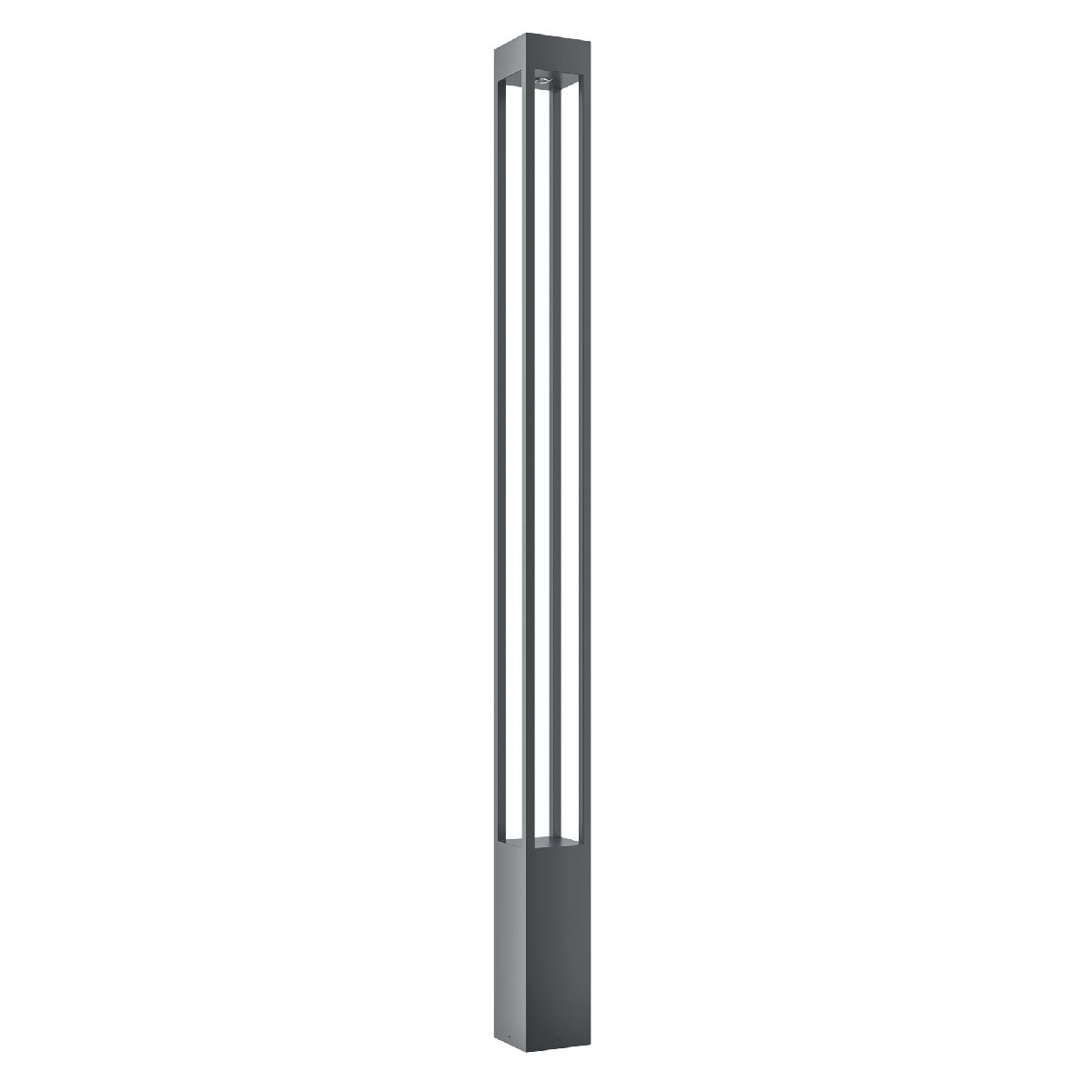 Уличный светильник Maytoni Elbe O424FL-L20GF O424FL-L20GF - магазин электротехники Electroshop