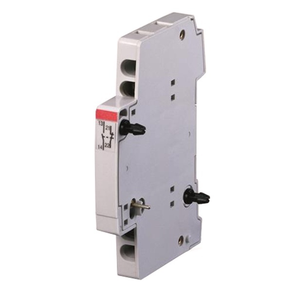 Вспомогательный контакт ABB S2C-H11L 1НЗ+1НО (для S200/M/P/S) 2CDS200936R0001 2CDS200936R0001 - магазин электротехники Electroshop