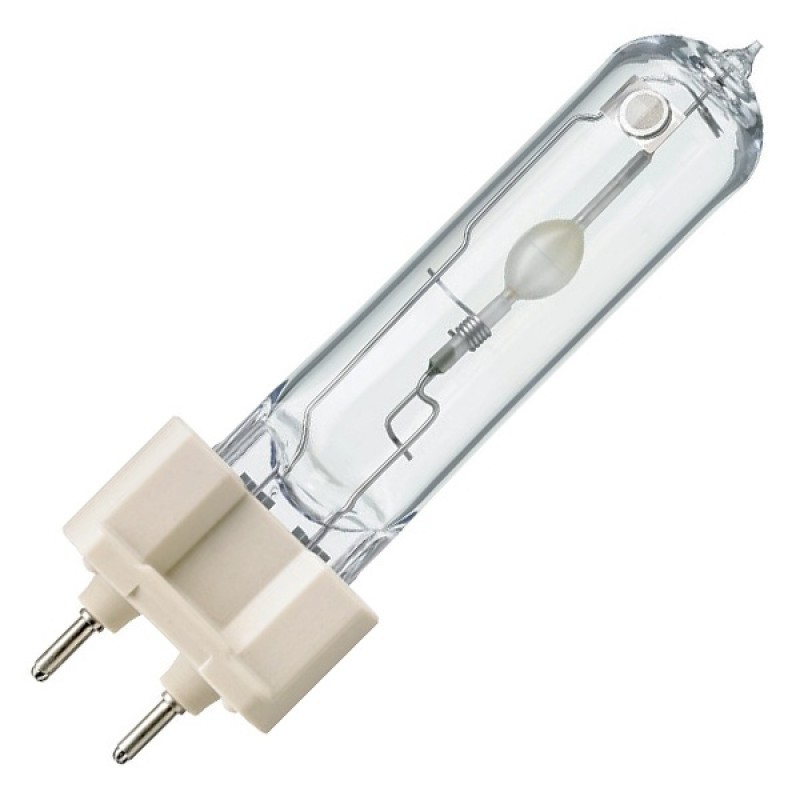 Лампа металлогалогенная Philips CDM-T 70W/942 G12 L103x20mm МГЛ 928084505129 928084505129 - магазин электротехники Electroshop