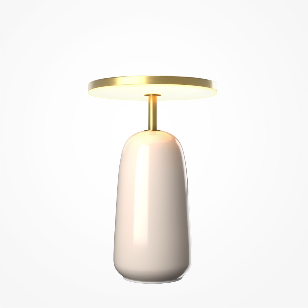Настольная лампа Maytoni Umbra MOD522TL-L6BG3K MOD522TL-L6BG3K - магазин электротехники Electroshop