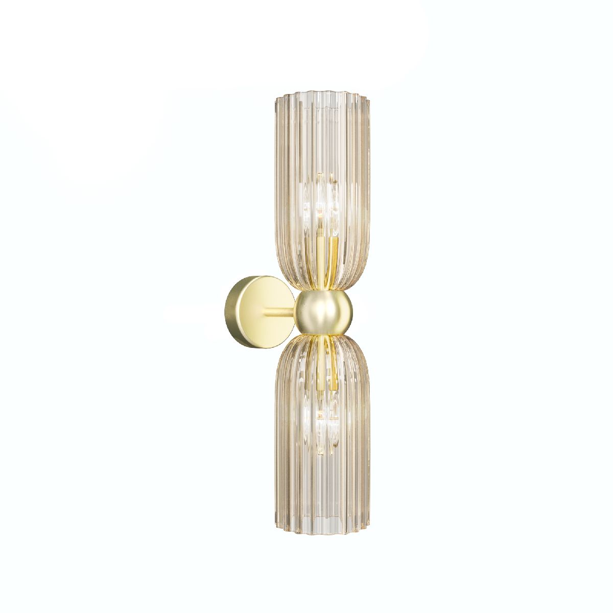 Бра Maytoni Antic MOD302WL-02CG MOD302WL-02CG - магазин электротехники Electroshop