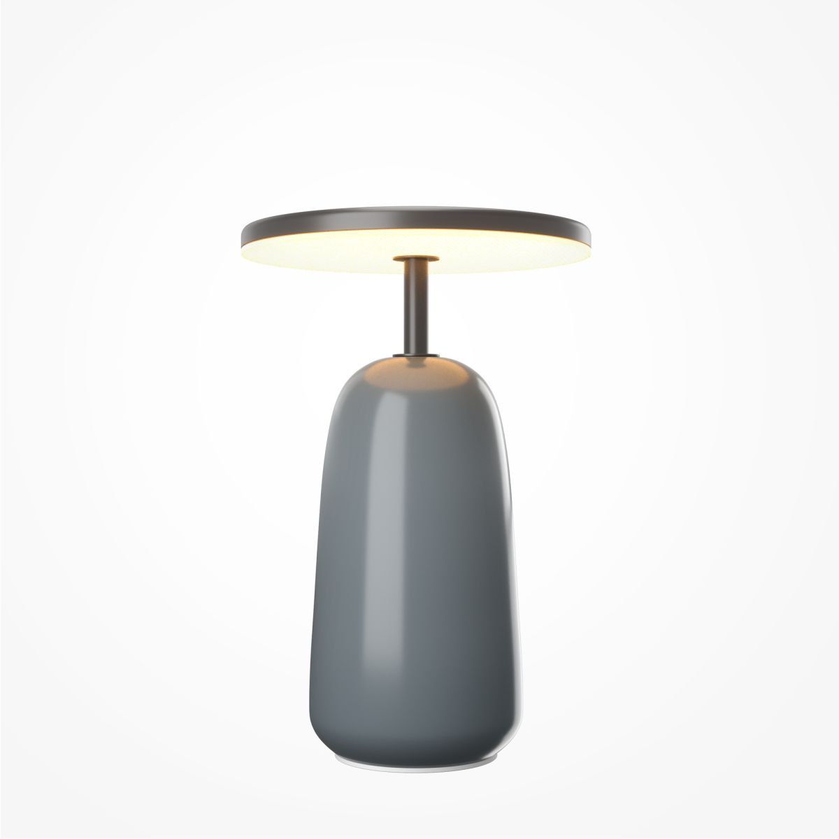 Настольная лампа Maytoni Umbra MOD522TL-L6GR3K MOD522TL-L6GR3K - магазин электротехники Electroshop