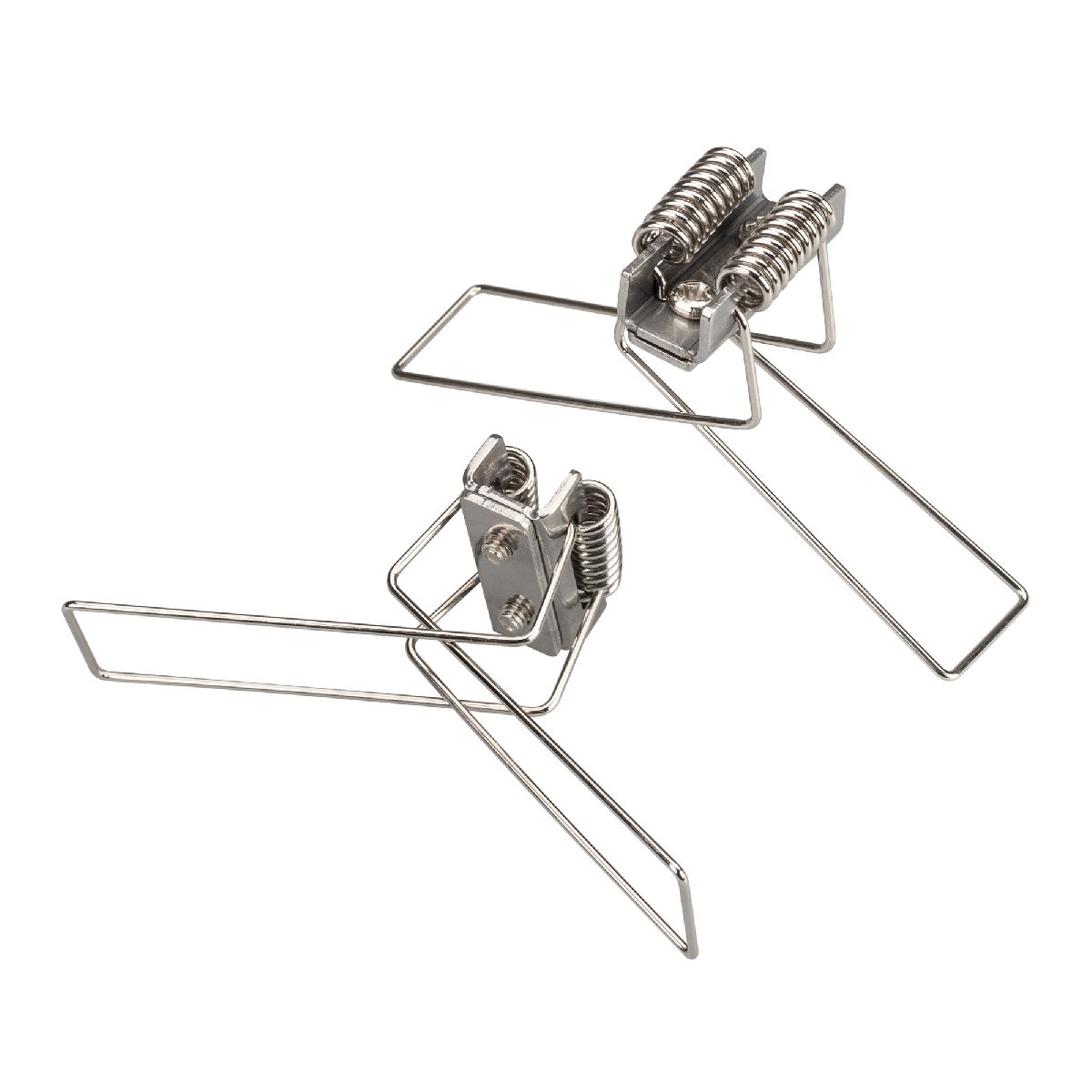 Пружинный держатель Arlight SL-COMFORT-F-3551 031813 031813 - магазин электротехники Electroshop