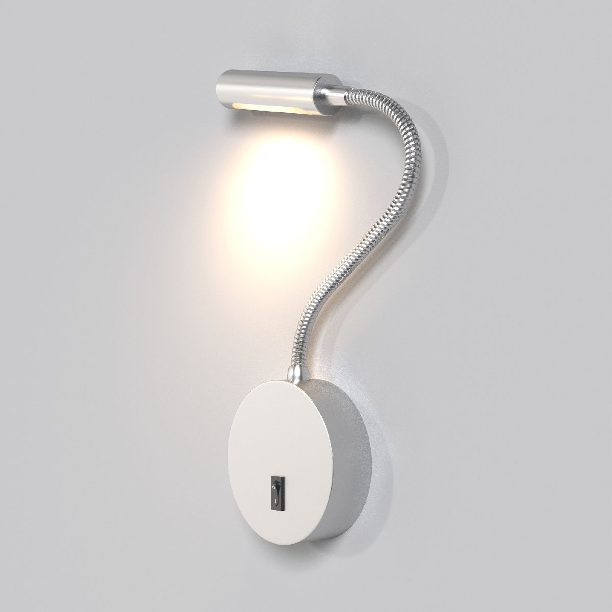 Бра Maytoni Stem C035WL-L3CH3K C035WL-L3CH3K - магазин электротехники Electroshop