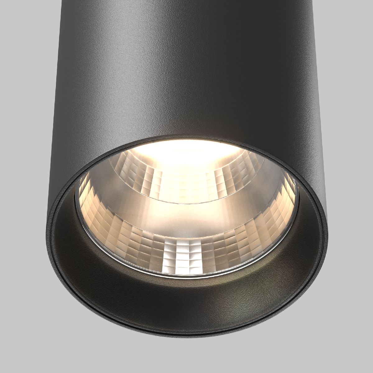 Подвесной светильник Maytoni Vol P100PL-20W3K-B P100PL-20W3K-B - магазин электротехники Electroshop