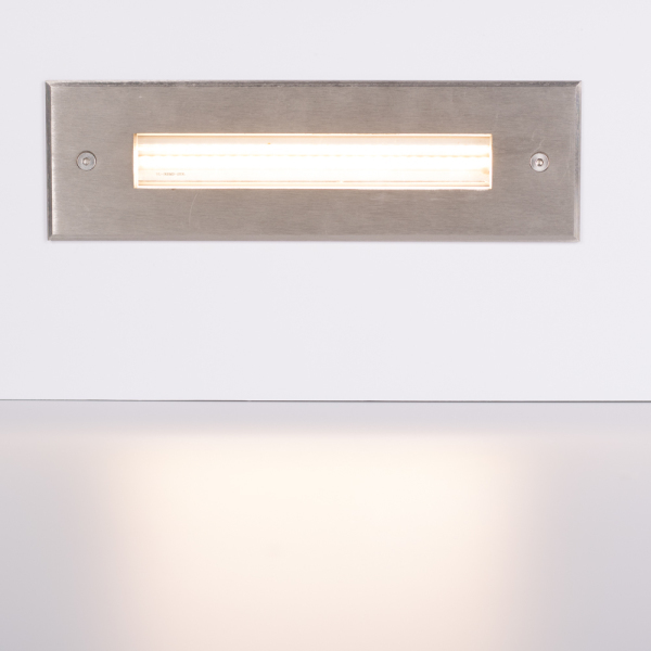 Ландшафтный светильник Arlight LTD-Line-Tilt-S210-8W Day4000 034827 034827 - магазин электротехники Electroshop
