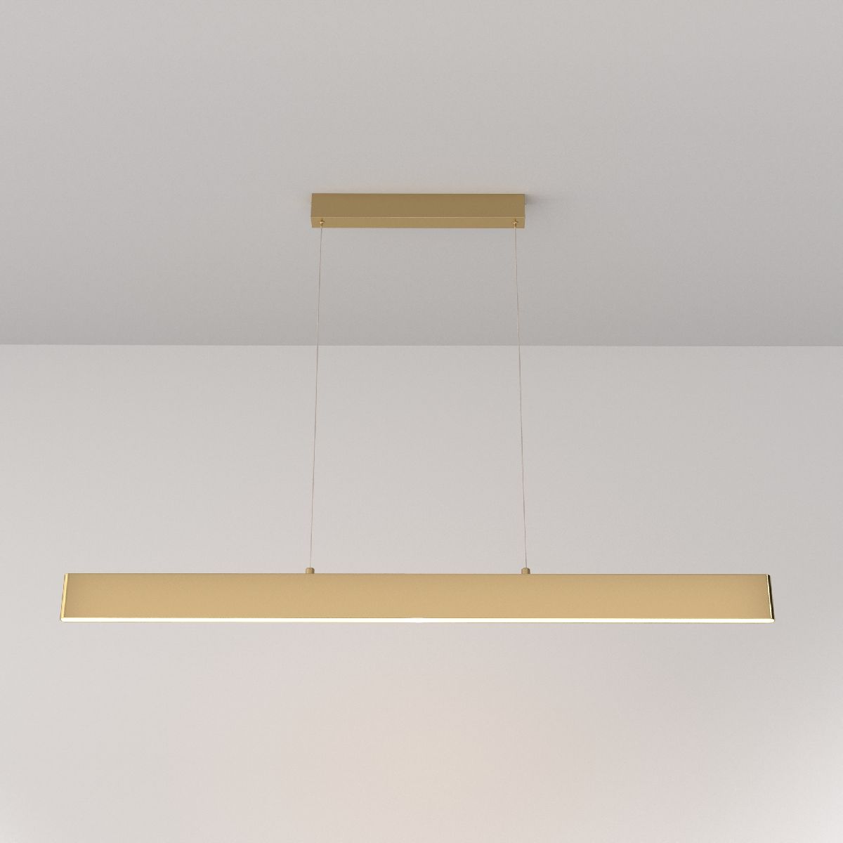 Подвесной светильник Maytoni Step P010PL-L30G3K P010PL-L30G3K - магазин электротехники Electroshop