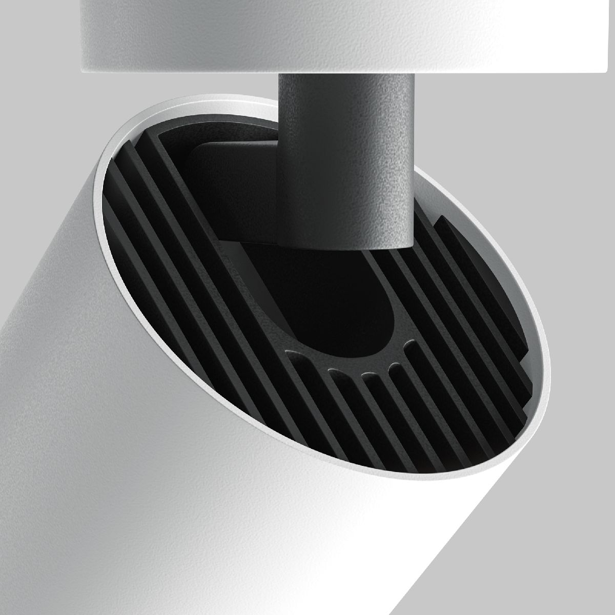 Накладной спот Maytoni Focus Zoom C055CL-L12W3K-Z-W C055CL-L12W3K-Z-W - магазин электротехники Electroshop