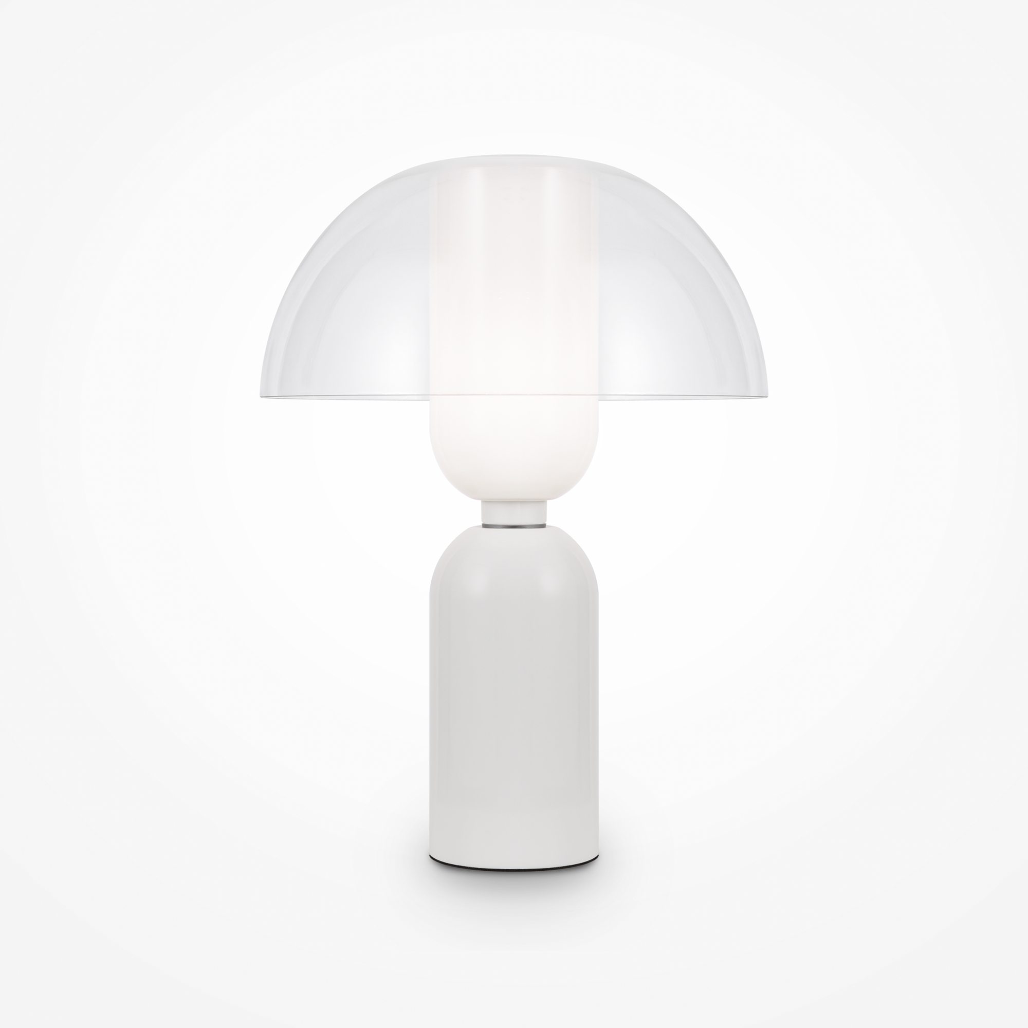 Настольная лампа Maytoni Memory MOD177TL-01W MOD177TL-01W - магазин электротехники Electroshop