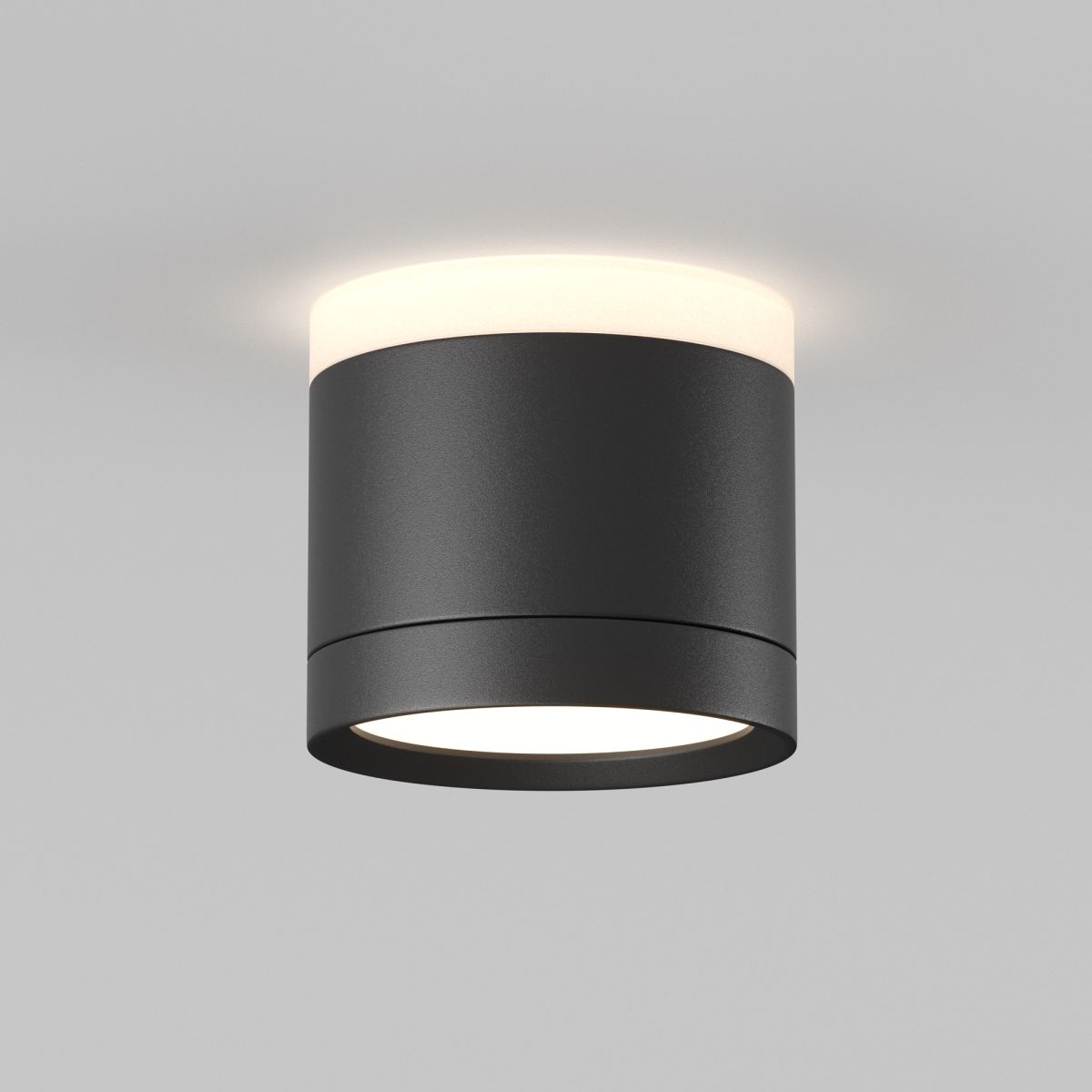 Потолочный светильник Maytoni Technical Pauline C120CL-GX53-B C120CL-GX53-B - магазин электротехники Electroshop