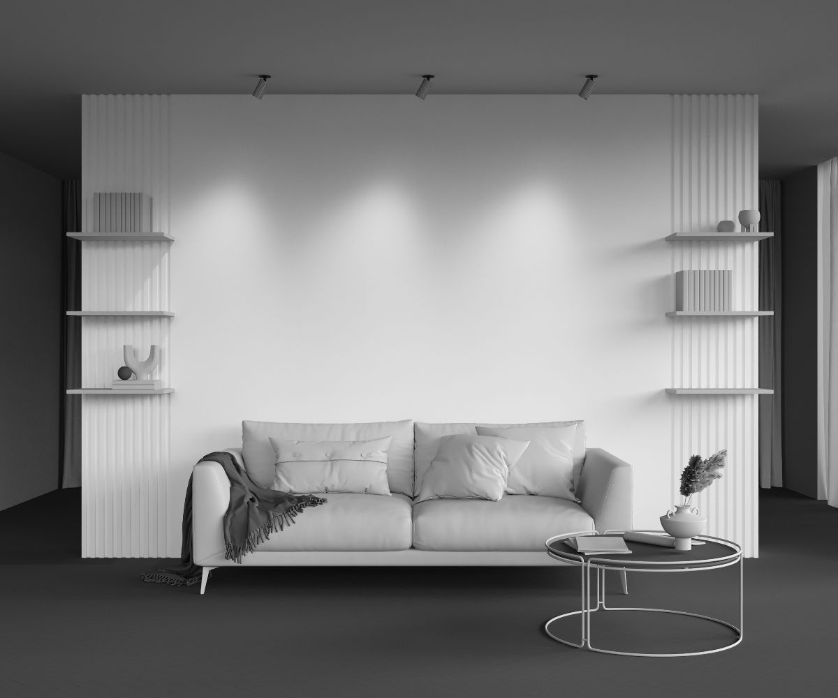 Встраиваемый спот Maytoni Calipso C110CL-01-GU10-BS C110CL-01-GU10-BS - магазин электротехники Electroshop