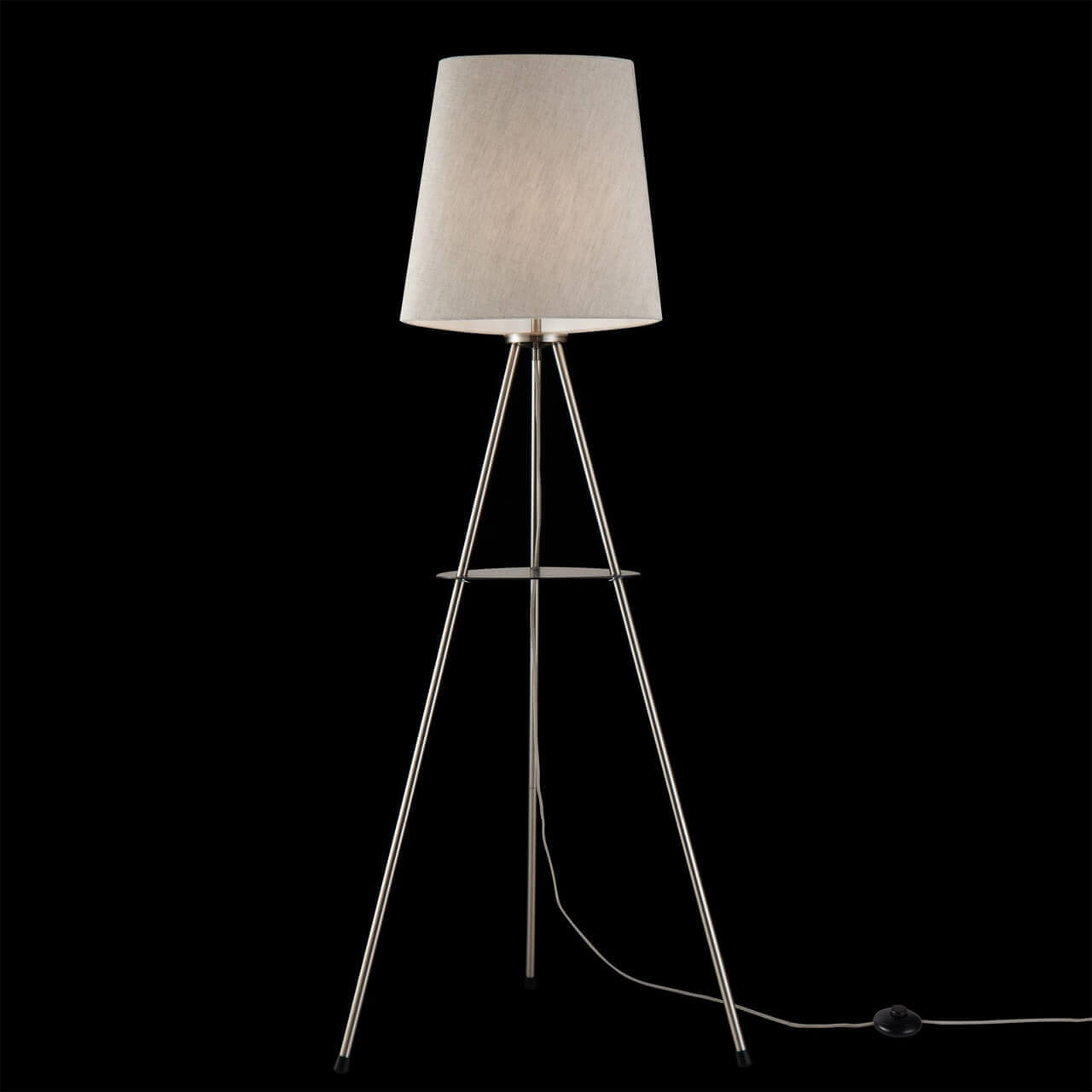 Торшер Maytoni Comfort MOD008FL-01N MOD008FL-01N - магазин электротехники Electroshop