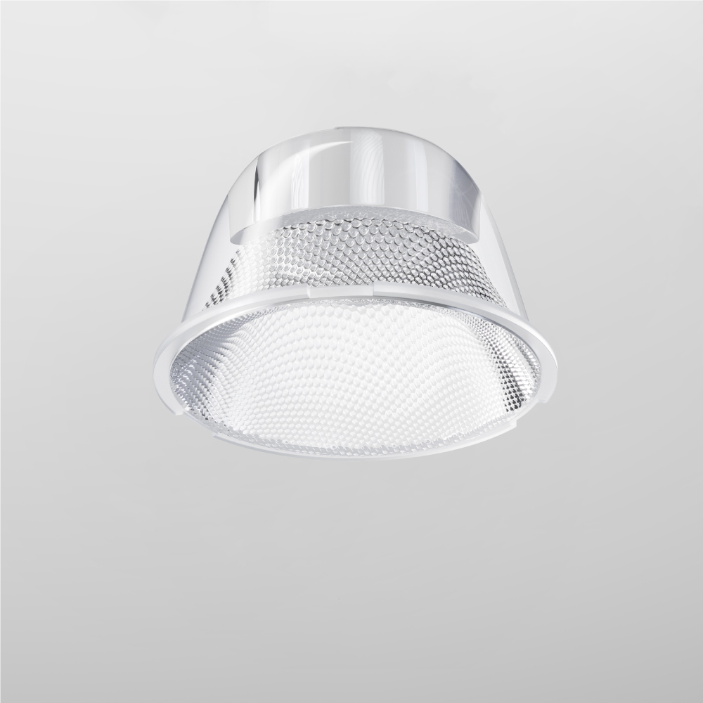 Линза Maytoni Technical Focus LED LensD31-50 LensD31-50 - магазин электротехники Electroshop