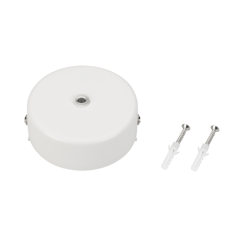 Потолочная чаша Arlight Mag-Canopy-45 027085 027085 - магазин электротехники Electroshop