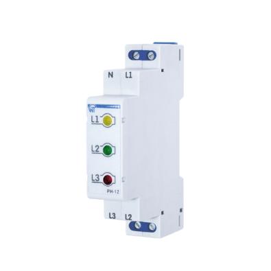 Индикатор фаз РН-12 НовАтек-Электро 342560012 - магазин электротехники Electroshop