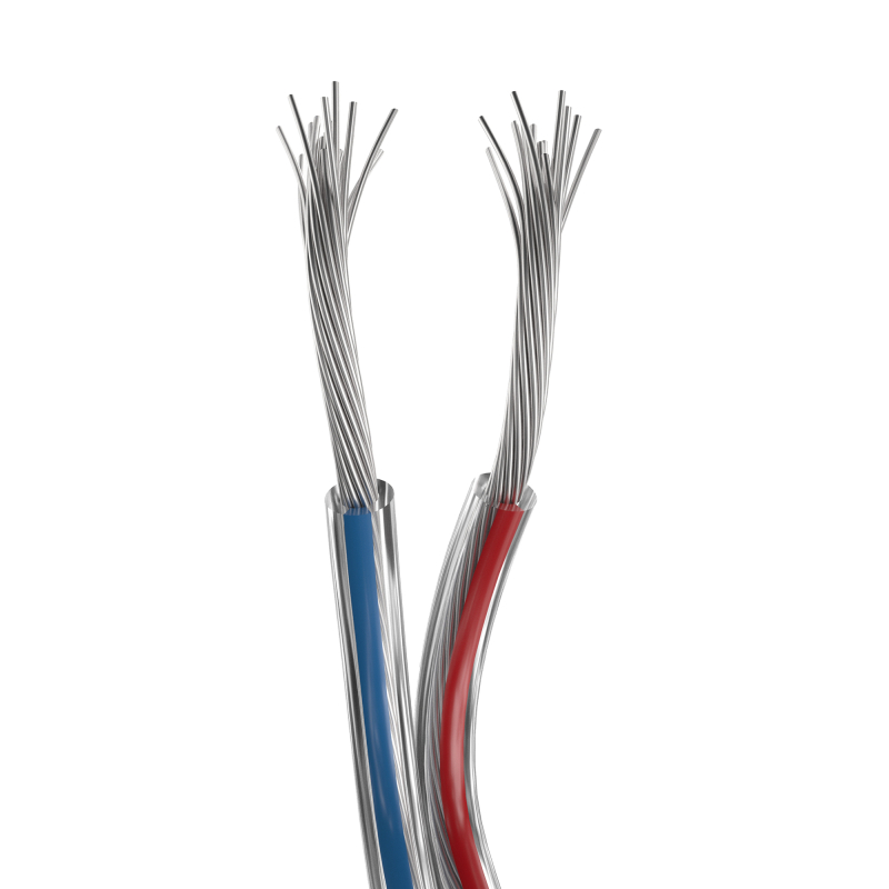 Шлейф питания Arlight ARL-20AWG-CLEAR-2Wire-CU 034960 034960 - магазин электротехники Electroshop