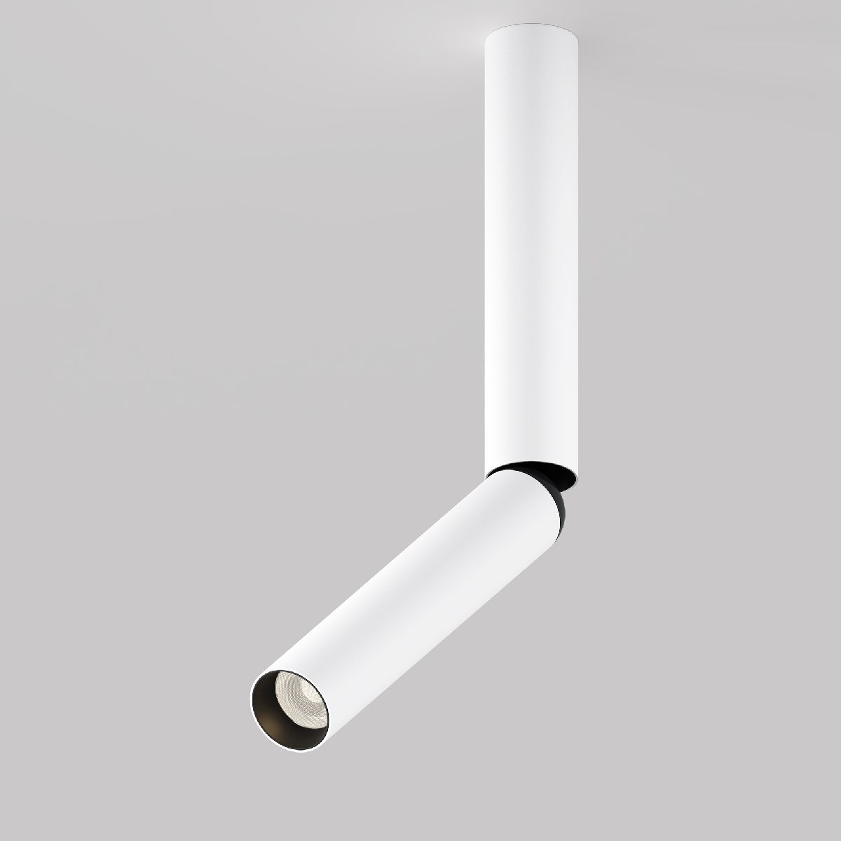 Накладной спот Maytoni Focus T C142CL-6W3K-W C142CL-6W3K-W - магазин электротехники Electroshop