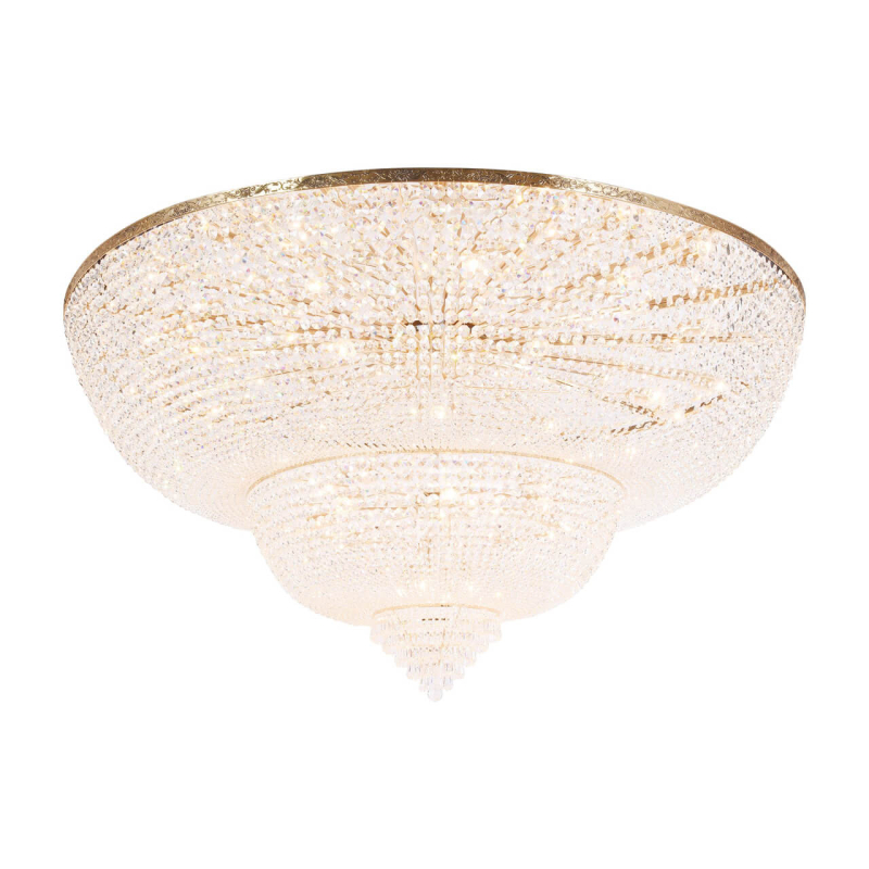 Потолочная люстра Maytoni Palace DIA890-CL-42-G DIA890-CL-42-G - магазин электротехники Electroshop