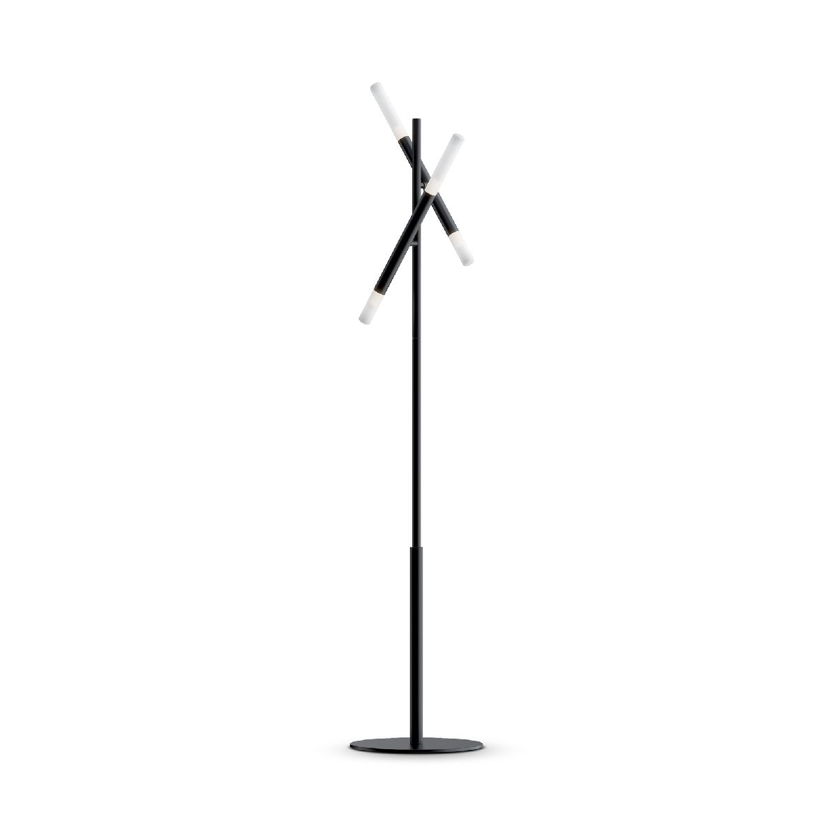 Торшер Maytoni Vigo MOD070FL-02B MOD070FL-02B - магазин электротехники Electroshop