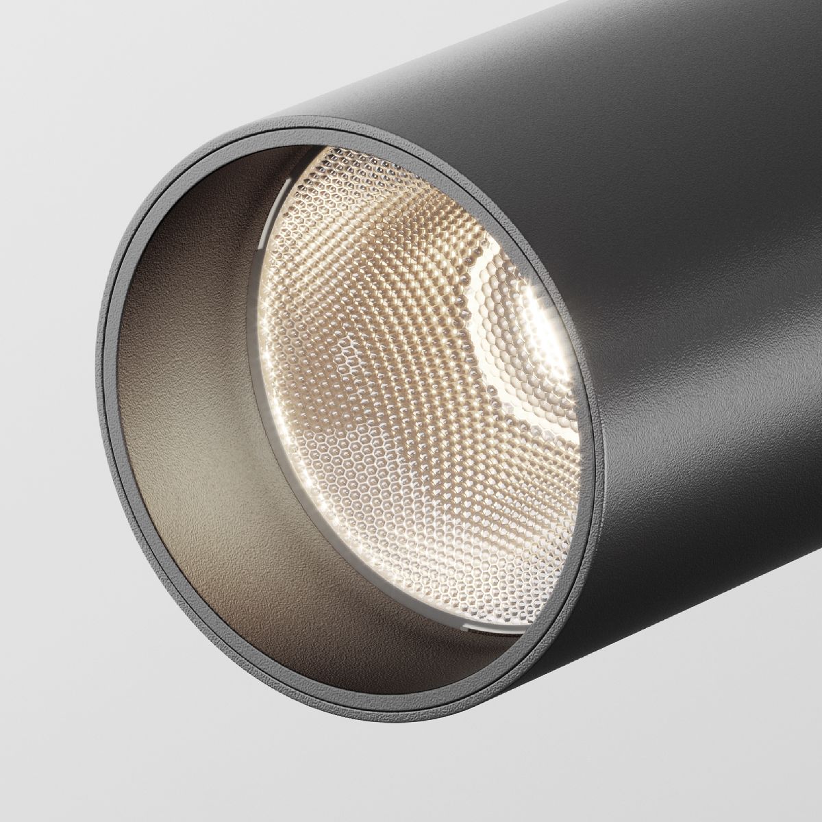 Накладной спот Maytoni Focus LED C055CL-L12B3K-W-B C055CL-L12B3K-W-B - магазин электротехники Electroshop