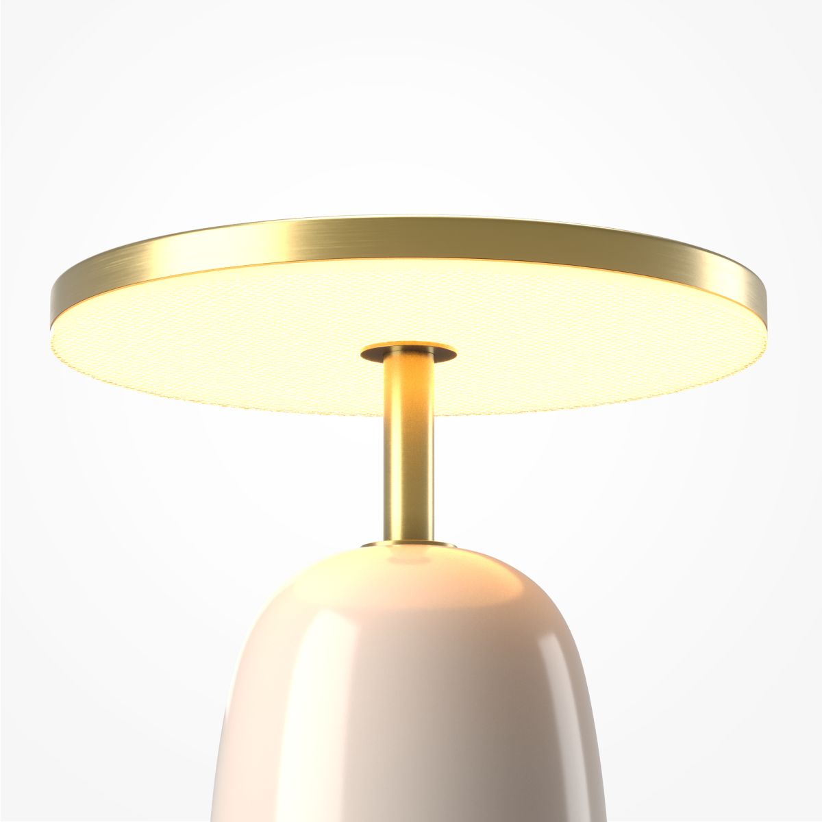 Настольная лампа Maytoni Umbra MOD522TL-L6BG3K MOD522TL-L6BG3K - магазин электротехники Electroshop