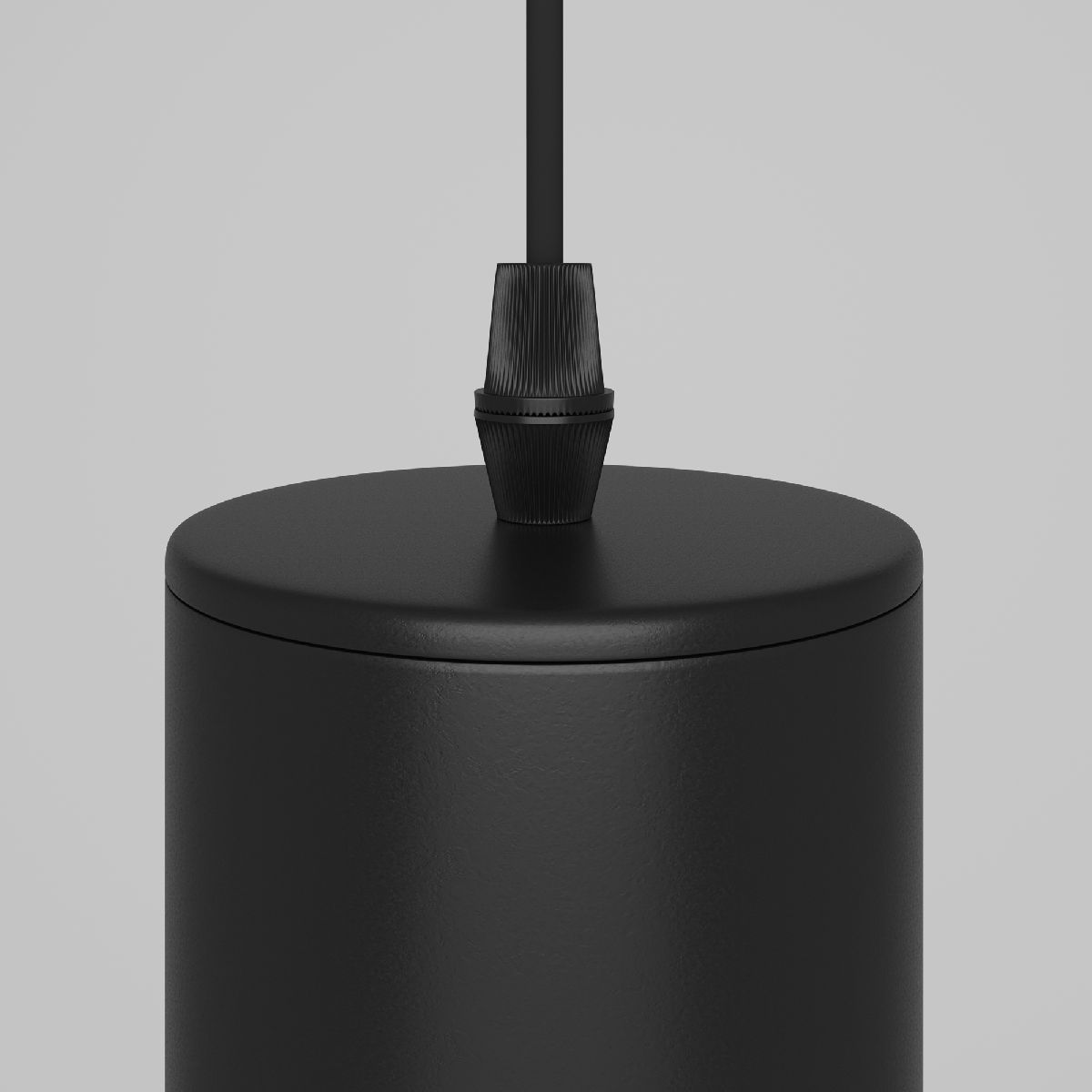 Подвесной светильник Maytoni Technical Focus P075PL-01B P075PL-01B - магазин электротехники Electroshop