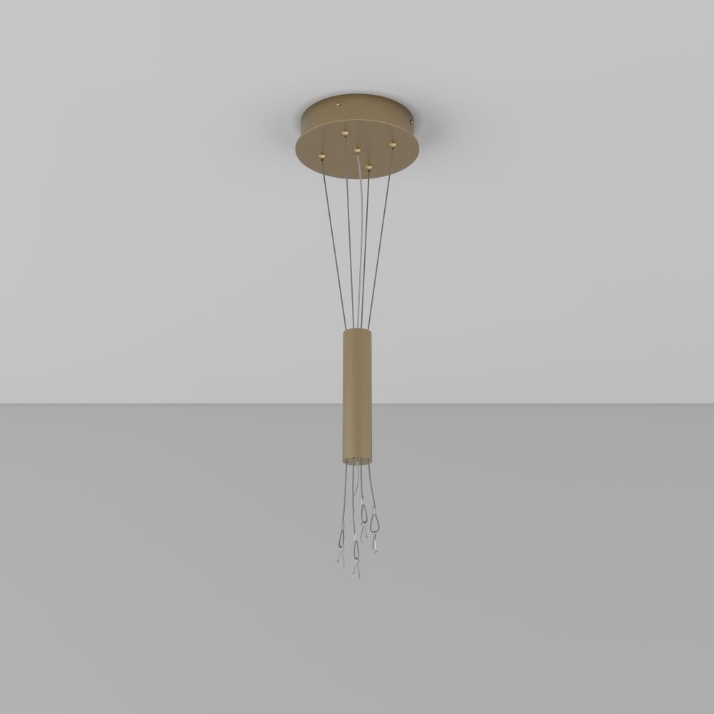 Основание для светильника Maytoni Zon C032C-04-MG C032C-04-MG - магазин электротехники Electroshop