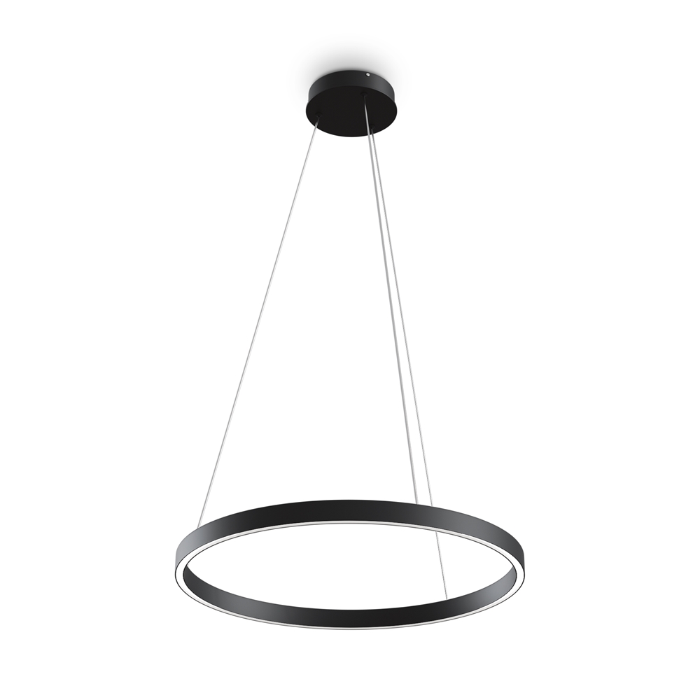 Подвесная люстра Maytoni Rim MOD058PL-L32BK MOD058PL-L32BK - магазин электротехники Electroshop