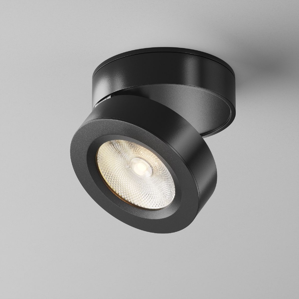 Спот Maytoni Alivar C022CL-L7B C022CL-L7B - магазин электротехники Electroshop