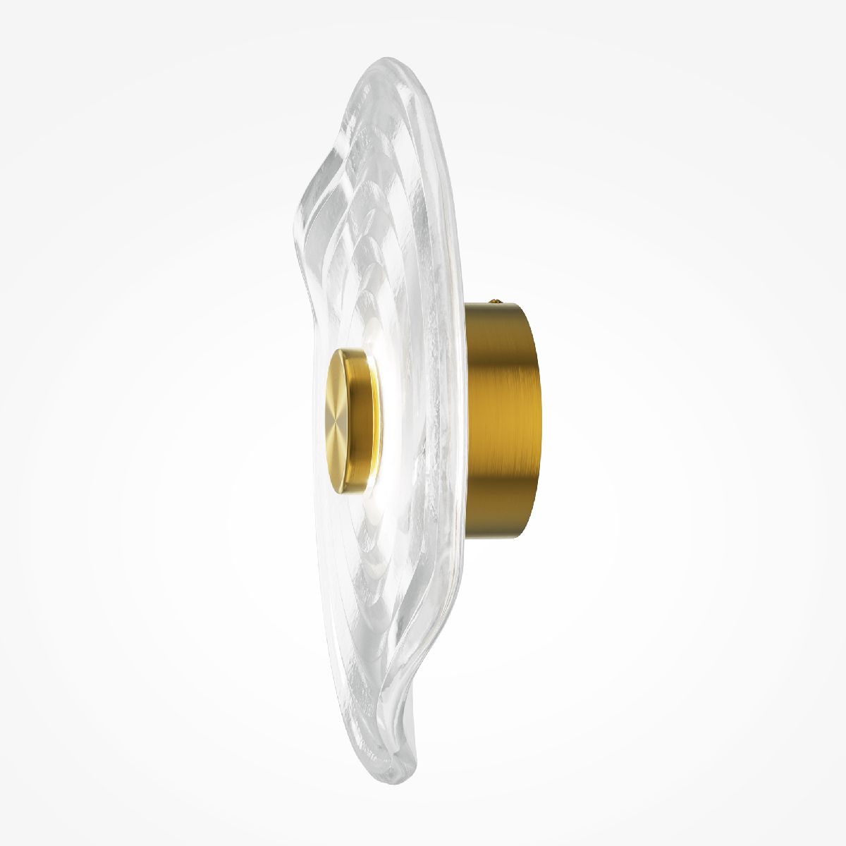 Настенный светильник Maytoni Sparkle MOD343WL-L5BS3K1 MOD343WL-L5BS3K1 - магазин электротехники Electroshop