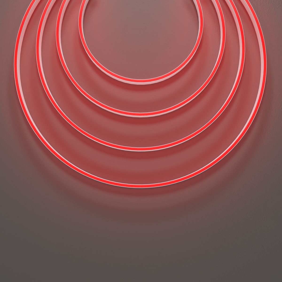 Гибкий неон Maytoni Led strip 24В 9,6Вт/м K 5м IP67 432039 432039 - магазин электротехники Electroshop
