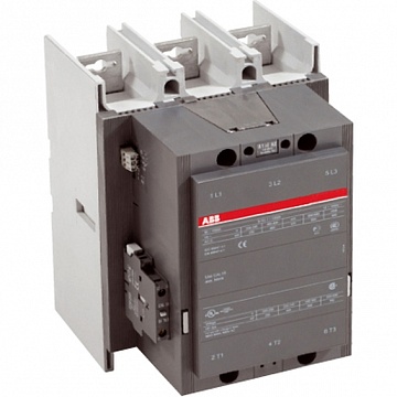 Контактор ABB AF580-30-11 580А 250-500В AC/DC 1SFL617001R7111 1SFL617001R7111 - магазин электротехники Electroshop