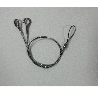 Подвес Arlight SP-KATANO-HANG-L1000 (SL) (IP20 Металл) 060754 060754 - магазин электротехники Electroshop