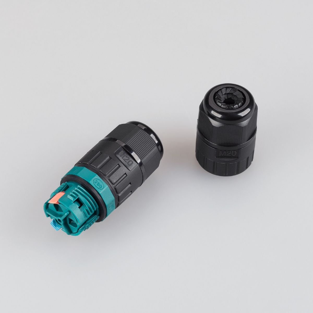 Коннектор Arlight ARL-CWP-2pin-16A (5-9mm) (Arlight, IP68) 046178 046178 - магазин электротехники Electroshop
