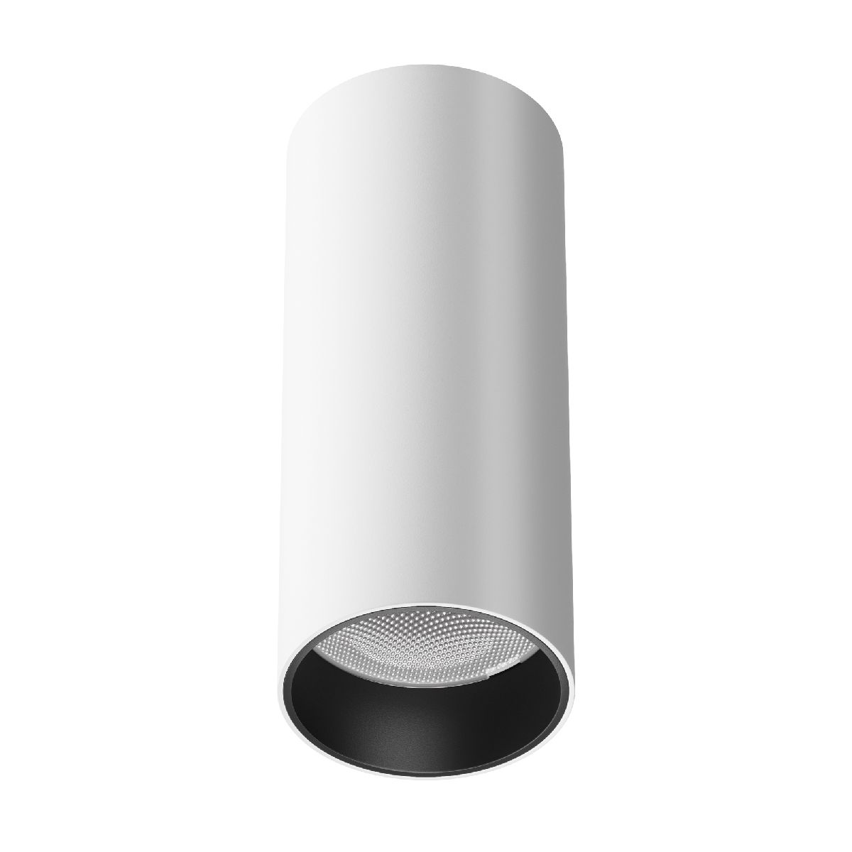 Накладной светильник Maytoni Focus LED C056CL-L12W4K-W-W C056CL-L12W4K-W-W - магазин электротехники Electroshop