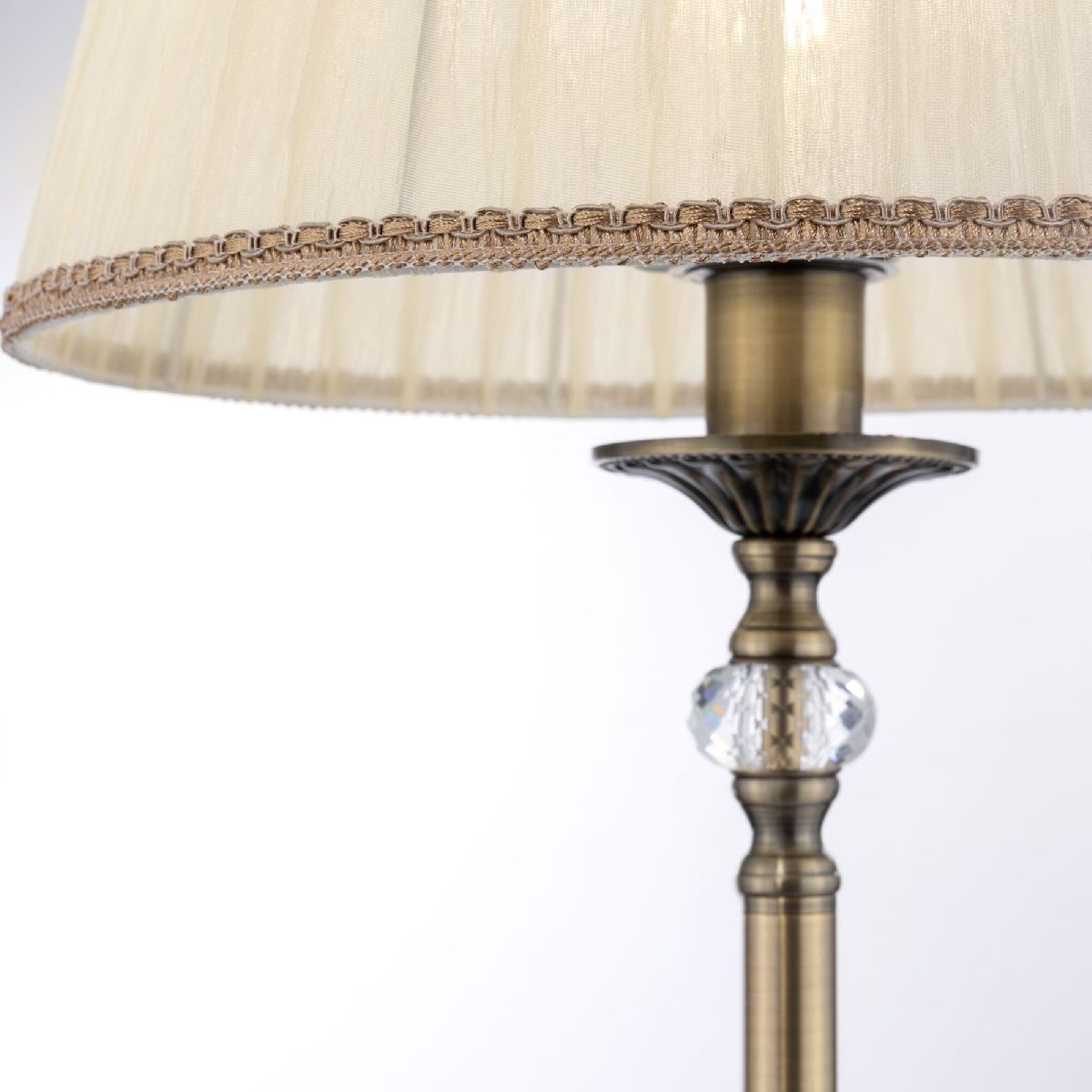 Торшер Maytoni Soffia RC093-FL-01-R RC093-FL-01-R - магазин электротехники Electroshop