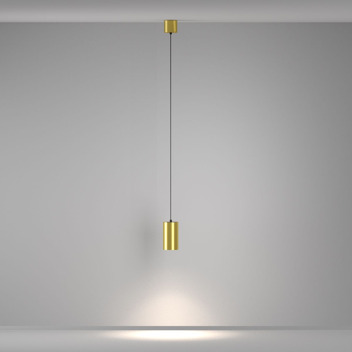 Подвесной светильник Maytoni Vol P100PL-20W4K-BS P100PL-20W4K-BS - магазин электротехники Electroshop