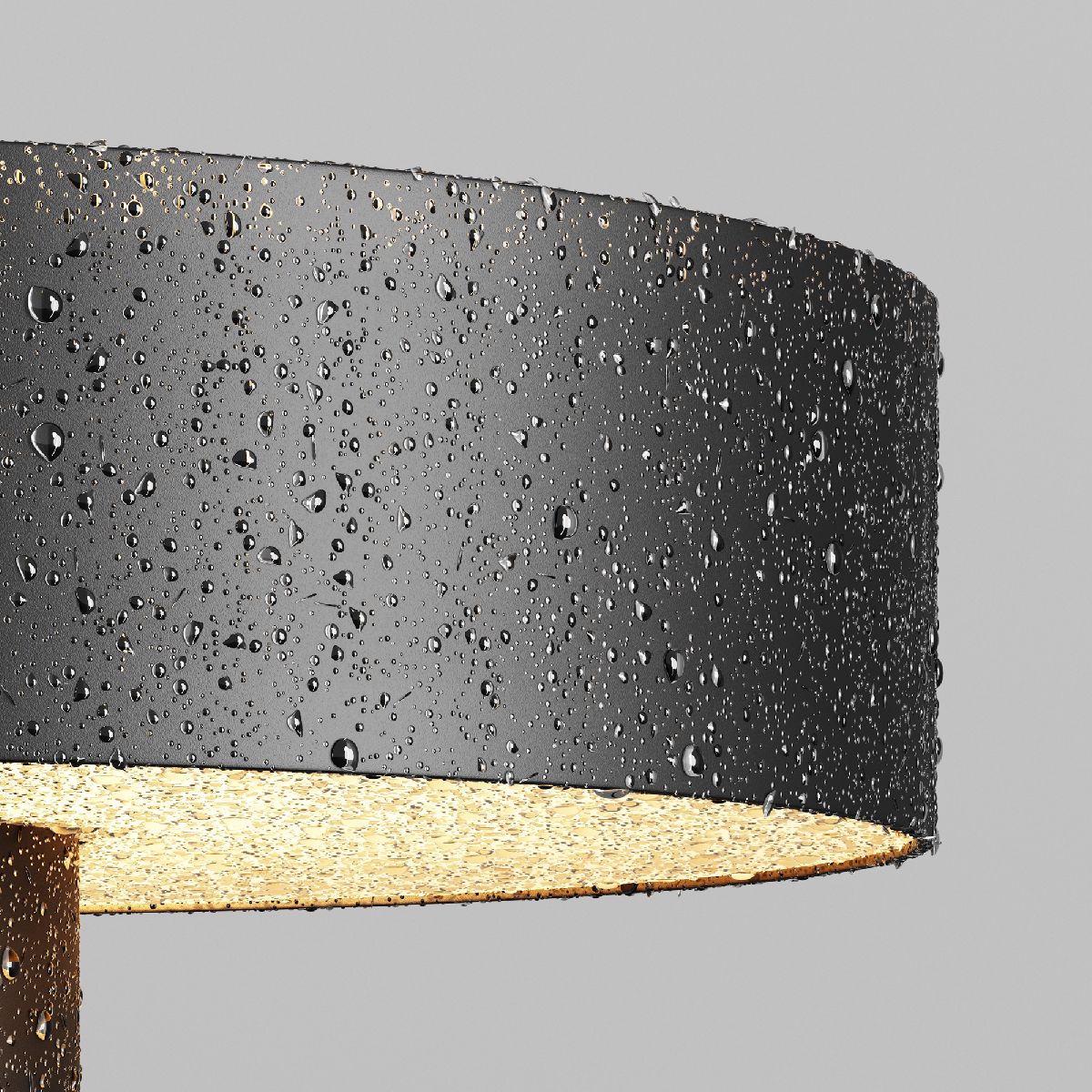 Парковый светильник Maytoni Katto O471H-L30GF3K O471H-L30GF3K - магазин электротехники Electroshop