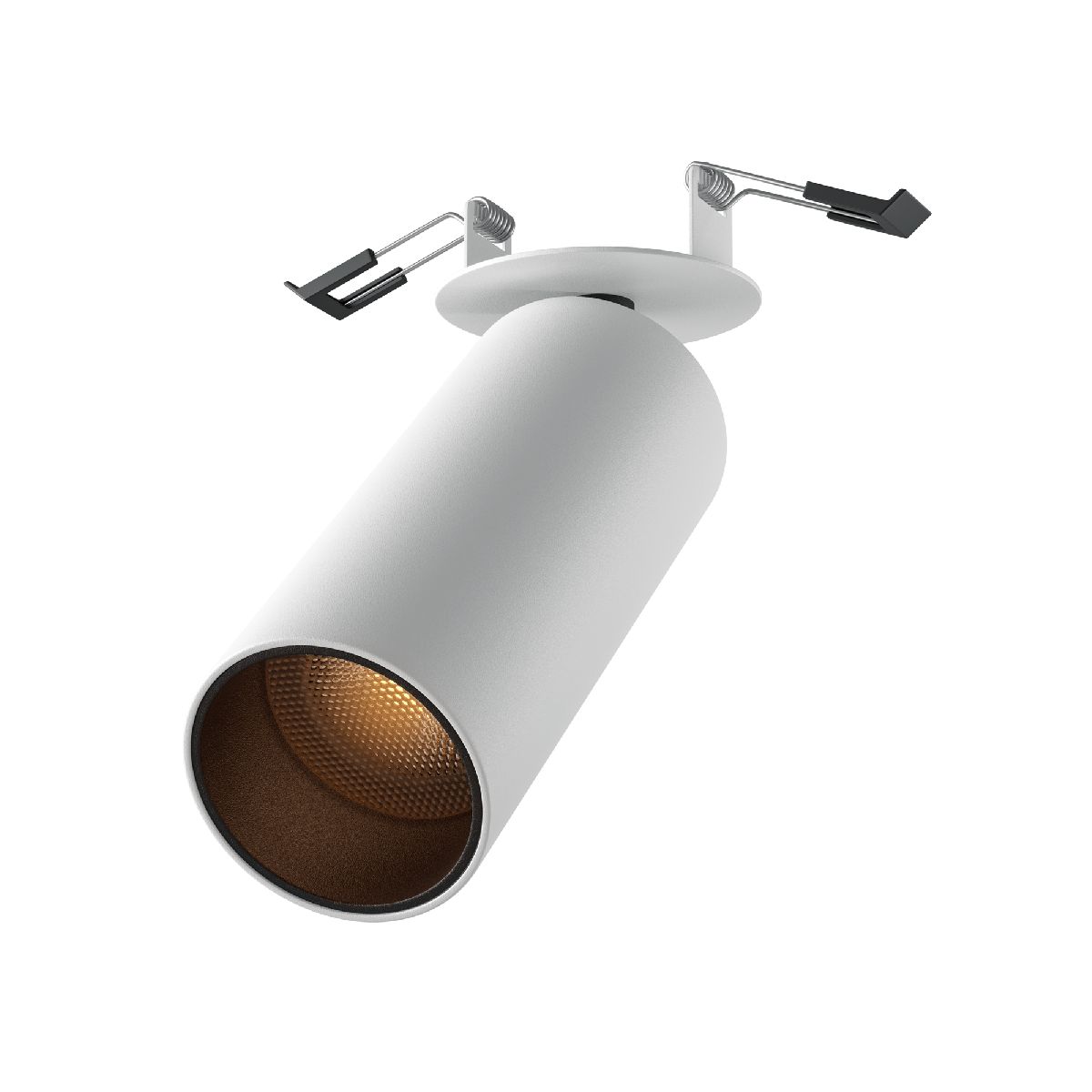 Встраиваемый спот Maytoni Focus led C053CL-L12W2.7K-W-W C053CL-L12W2.7K-W-W - магазин электротехники Electroshop