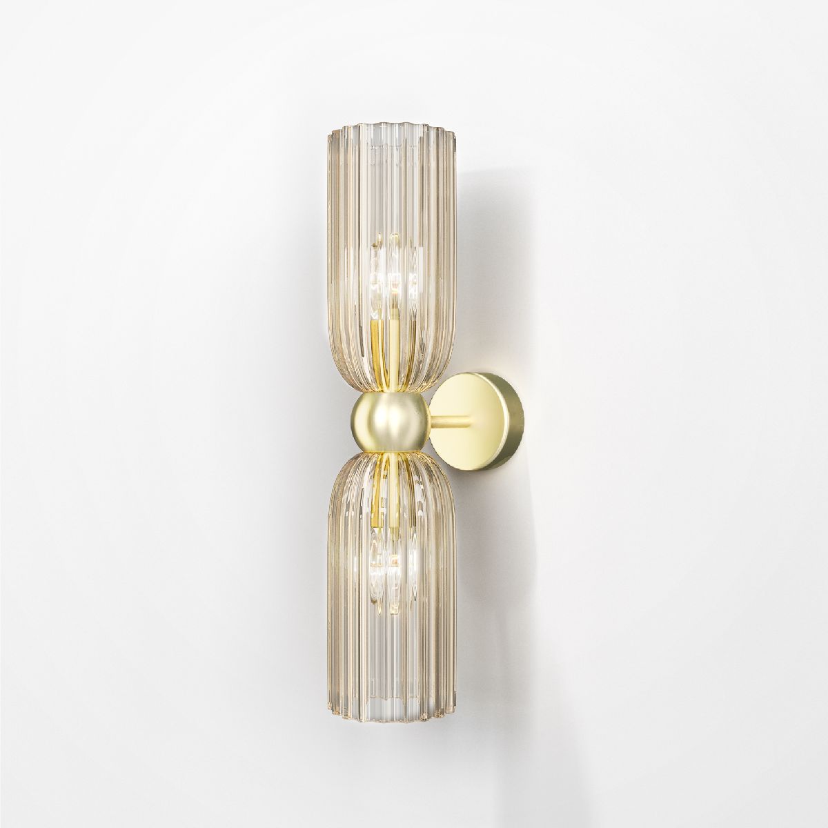 Бра Maytoni Antic MOD302WL-02CG MOD302WL-02CG - магазин электротехники Electroshop