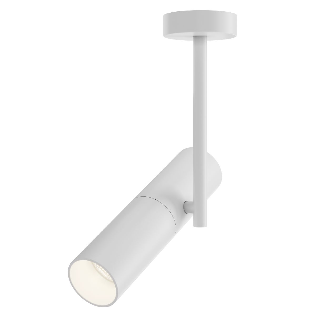 Спот Maytoni Elti C020CL-01W C020CL-01W - магазин электротехники Electroshop