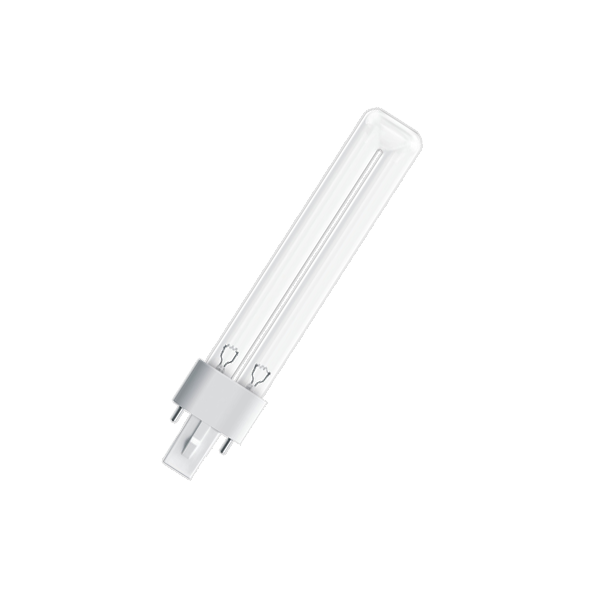 Лампа бактерицидная Philips TUV PL-S 11W/2P G23 d28х235,5mm UVC специальная безозоновая 927902304007 927902304007 - магазин электротехники Electroshop