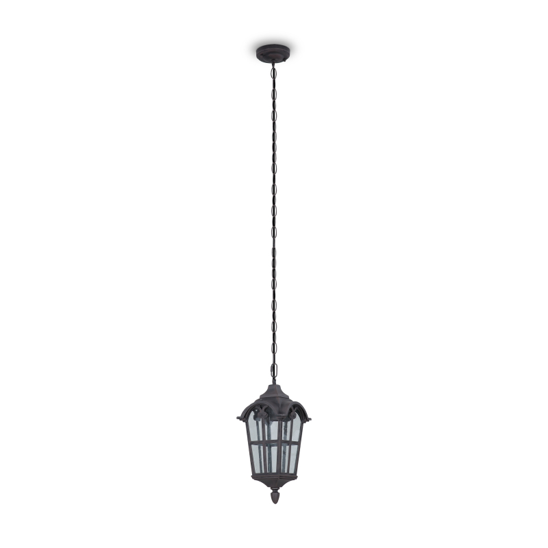 Уличный подвесной светильник Maytoni Albion O413PL-01BZ O413PL-01BZ - магазин электротехники Electroshop