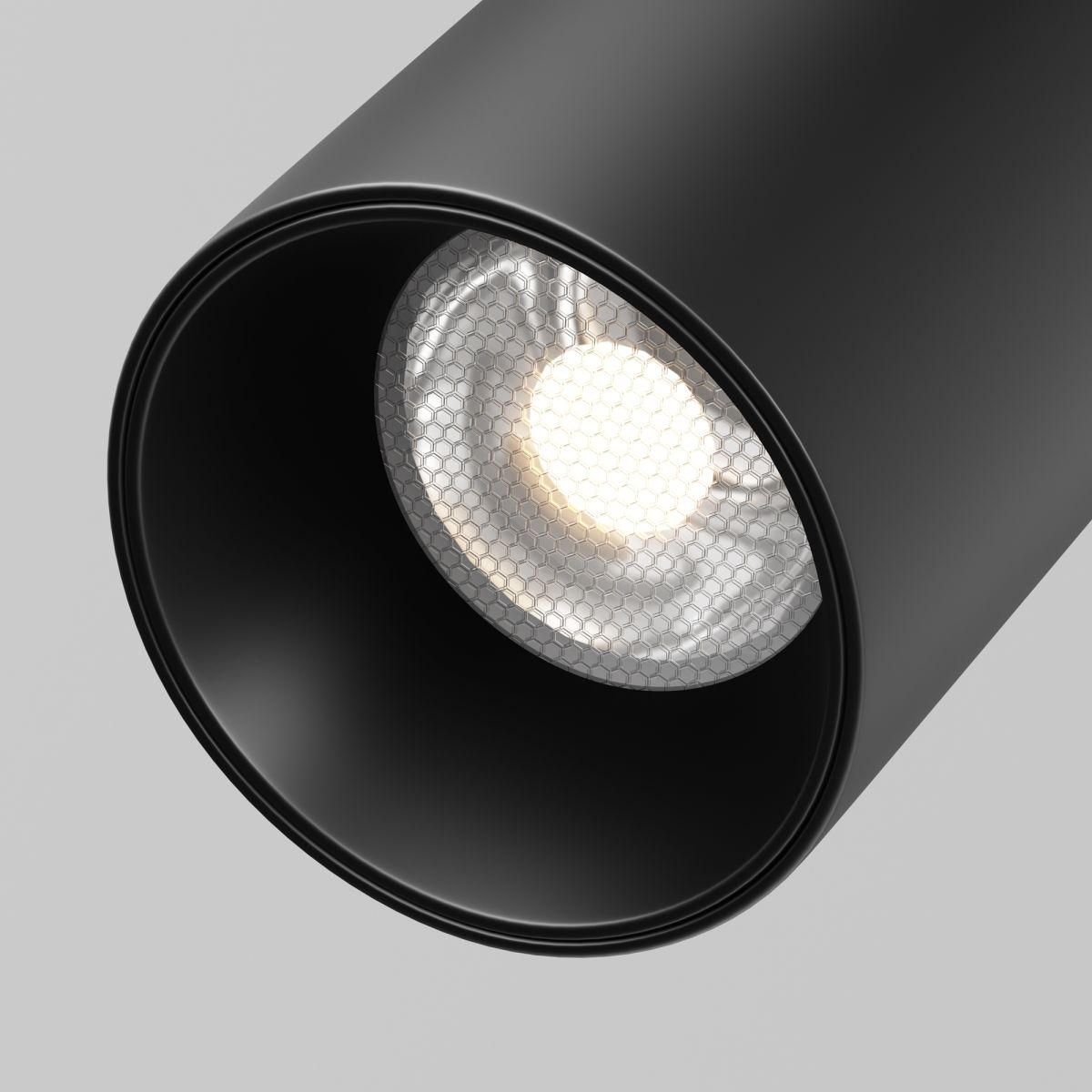 Уличный трековый светильник Maytoni FOCUS LED O-TR02-1-S-8WB4K O-TR02-1-S-8WB4K - магазин электротехники Electroshop