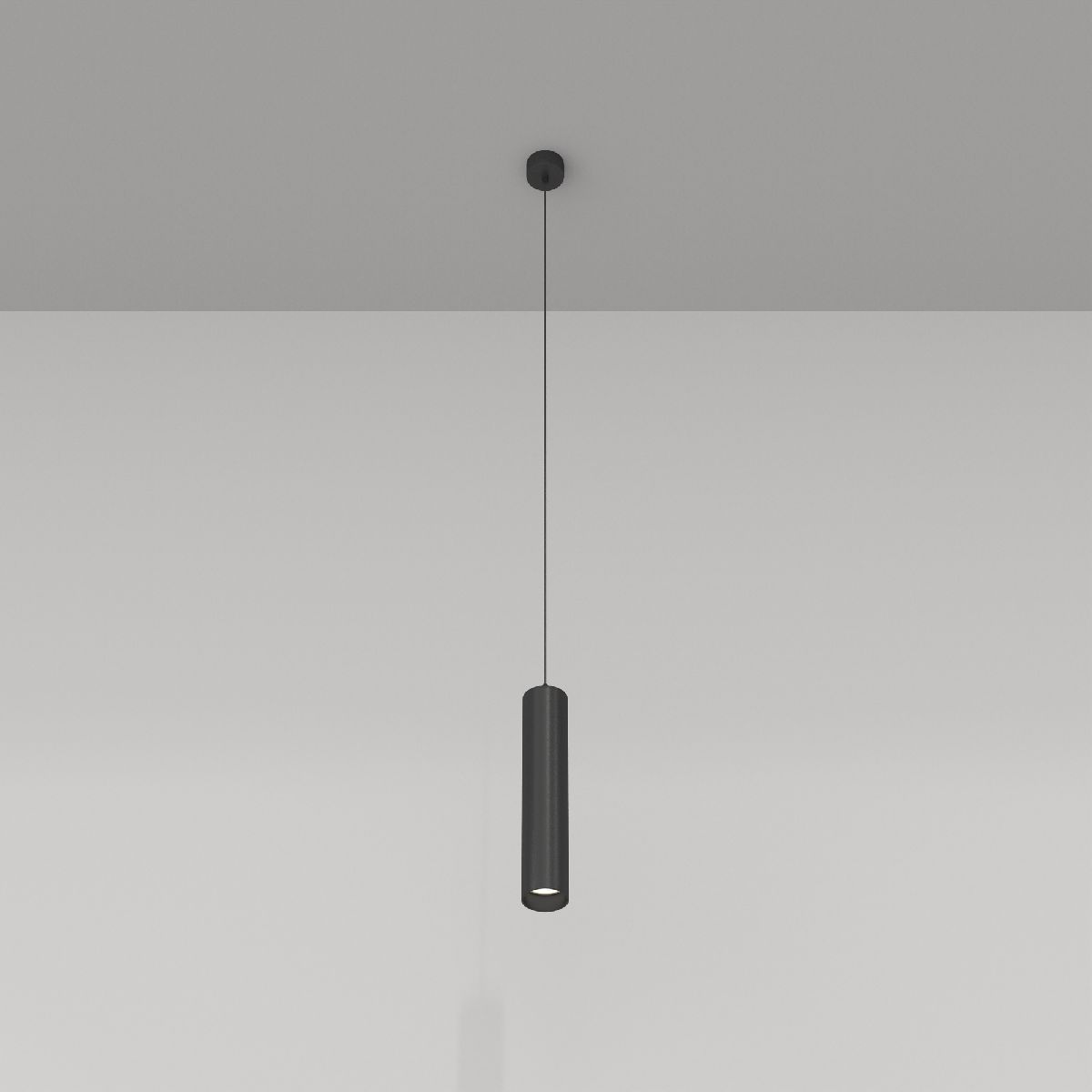 Подвесной светильник Maytoni Technical Focus P075PL-01B P075PL-01B - магазин электротехники Electroshop