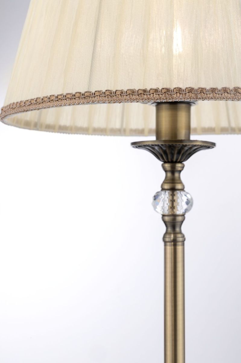 Торшер Maytoni Soffia RC093-FL-01-R RC093-FL-01-R - магазин электротехники Electroshop