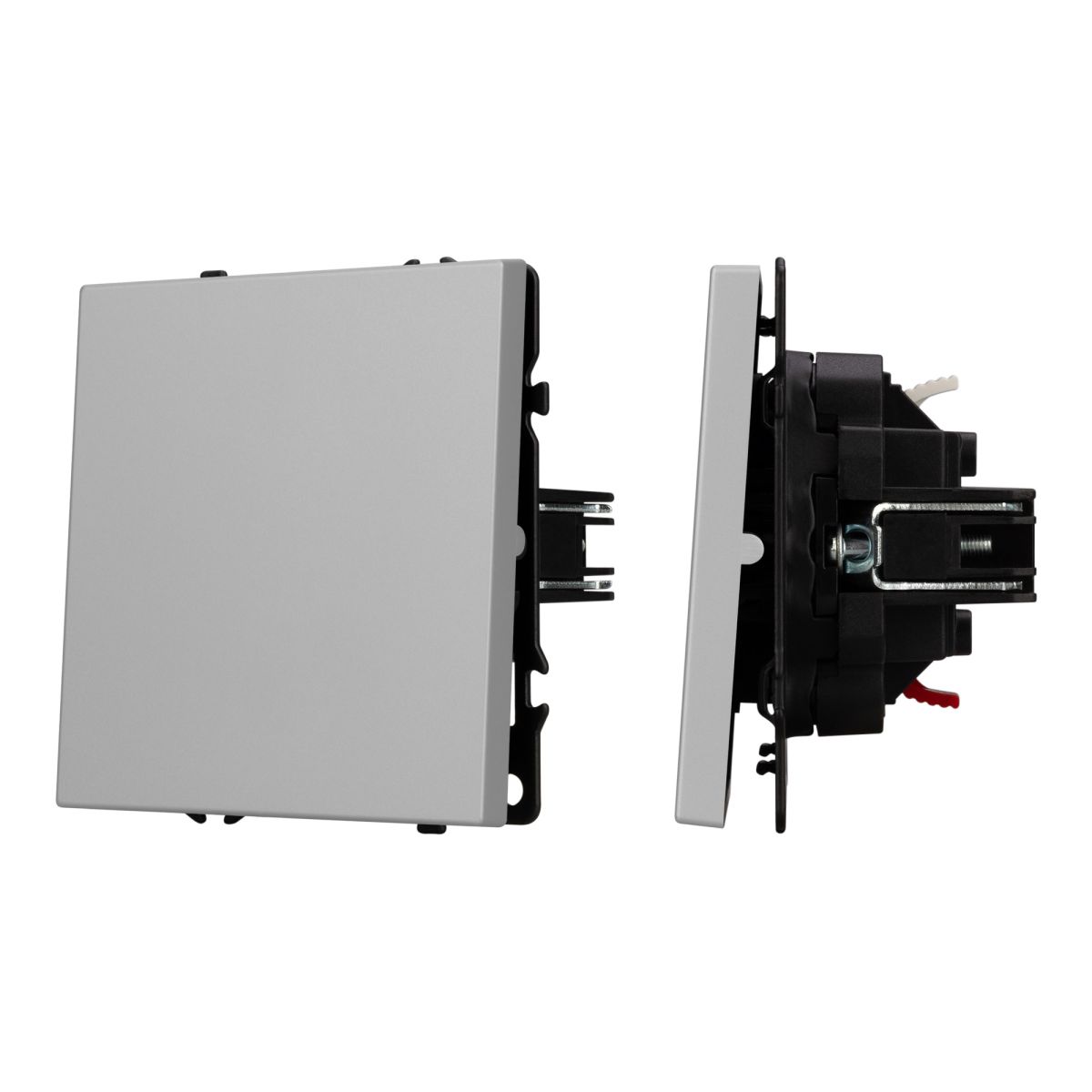 Механизм звонкового выключателя Arlight SWT-NOBE-MKR1-SFPL-IS (230V, 10A) 059437 059437 - магазин электротехники Electroshop
